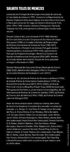 As Razões da História: Crónicas Romanceadas de Uma Terra Nova