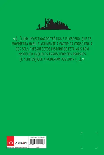 As Razões da História: Crónicas Romanceadas de Uma Terra Nova