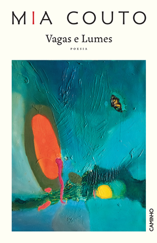 Capa do artigo Vagas e Lumes (Nova Capa)