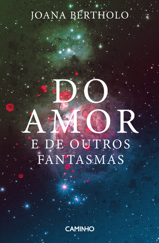Capa do artigo Do Amor e de Outros Fantasmas
