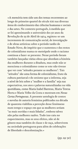 A Urgência de Contar - (Imagem 4 de 4)