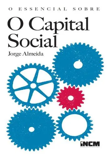 Capa do artigo O Essencial Sobre O Capital Social