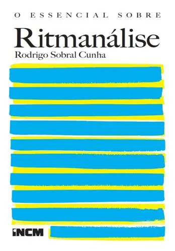 Capa do artigo O Essencial Sobre Ritmanálise