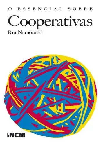 Capa do artigo O Essencial sobre Cooperativas