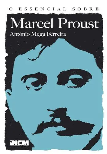 Capa do artigo O Essencial sobre Marcel Proust