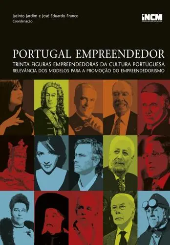 Capa do artigo Portugal Empreendedor