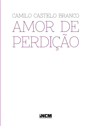 Amor de Perdição - (Imagem 2 de 2)