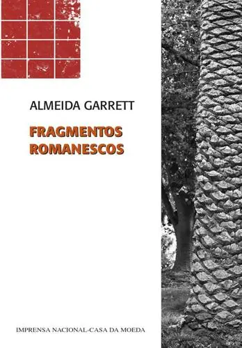 Capa do artigo Fragmentos Romanescos