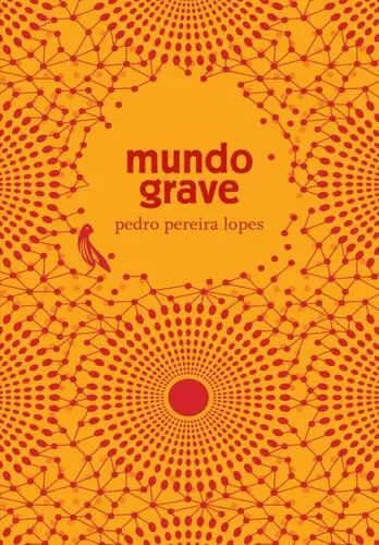Capa do artigo MUNDO GRAVE