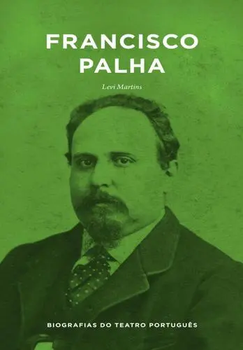 Capa do artigo Francisco Palha