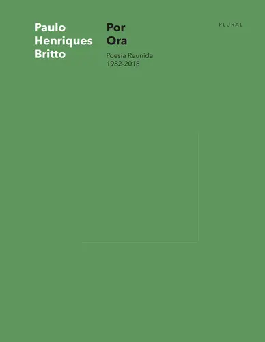 Capa do artigo Por Ora
