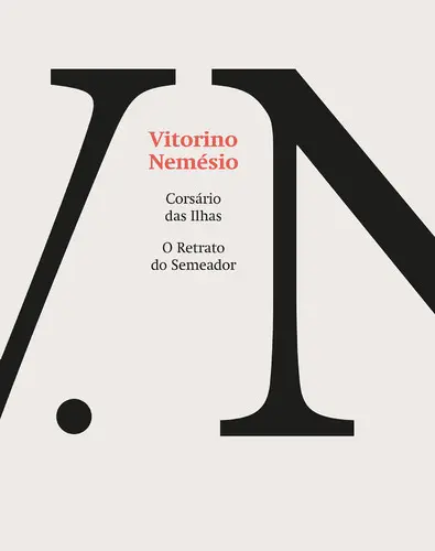 Capa do artigo Crosário das Ilhas Retratos de Semeador