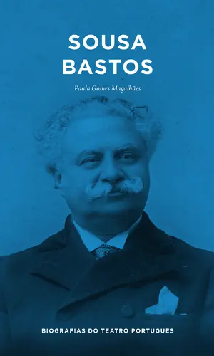 Capa do artigo Sousa Bastos