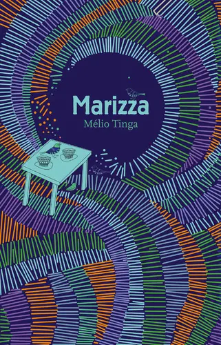 Capa do artigo Marizza