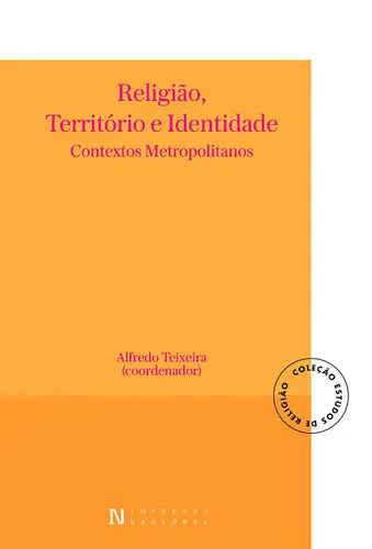 Capa do artigo Religião, Território e Identidade