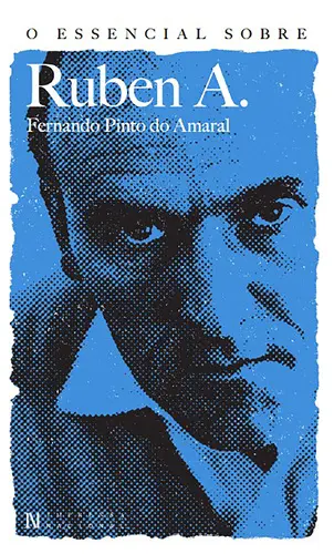 Capa do artigo O Essencial sobre Ruben A.