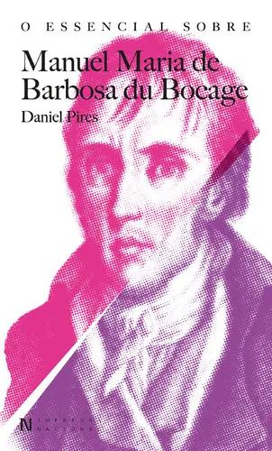 Capa do artigo O Essencial sobre Manuel Maria Barbosa d