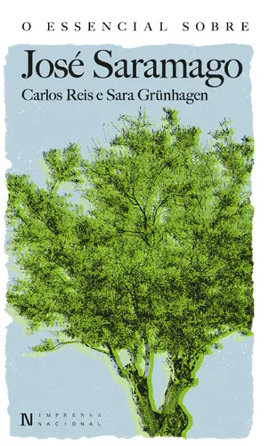Capa do artigo O Essencial sobre José Saramago