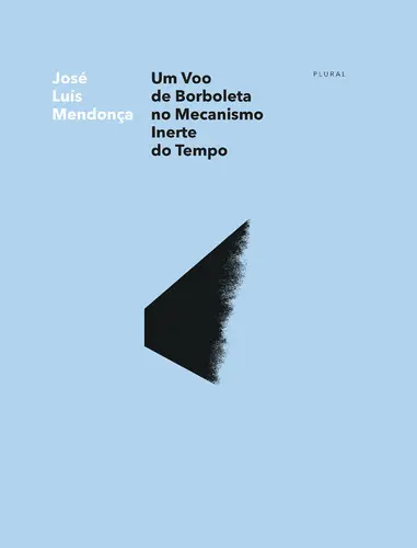 Capa do artigo Um Voo de Borboleta no Mecanismo Inerte