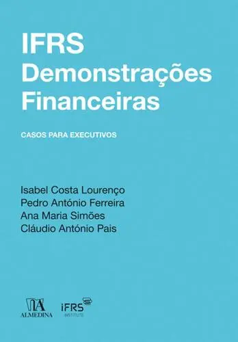 IFRS Demonstrações Financeiras - Casos p