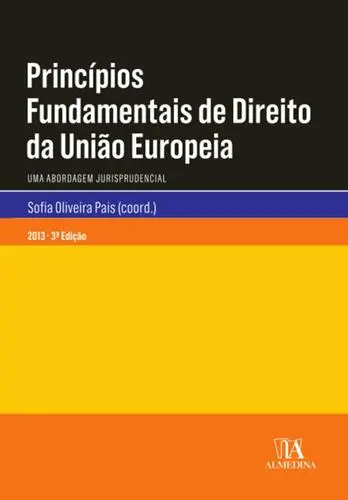 Princípios Fundamentais de Direito da Un