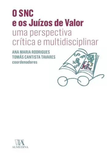 O SNC e os Juízos de Valor - Uma Perspec