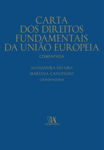 Carta dos Direitos Fundamentais da União