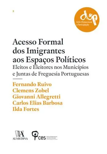 Acesso Formal dos Imigrantes aos Espaços