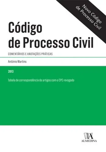 Código de Processo Civil - Comentários e
