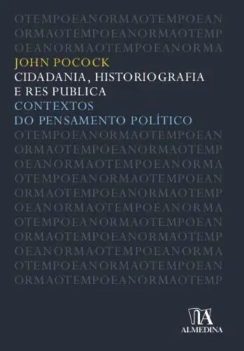 Cidadania, Historiografia e Res Publica