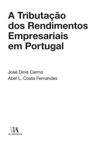 A Tributação dos Rendimentos Empresariai