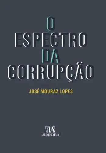 O Espectro da Corrupção