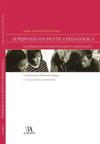 Supervisão da Prática Pedagógica - Uma P