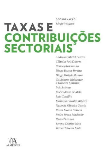 Taxas e Contribuições Sectoriais