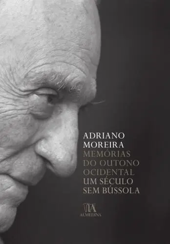 Memórias do Outono Ocidental - Um Século