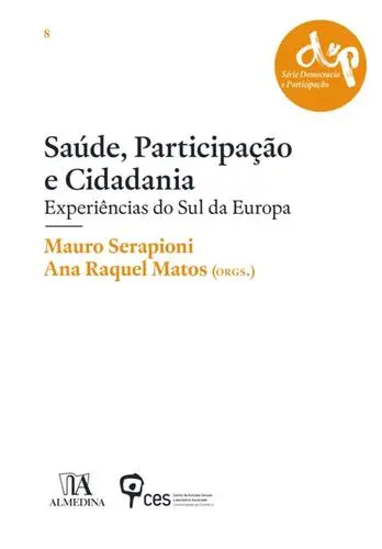 Saúde, Participação e Cidadania