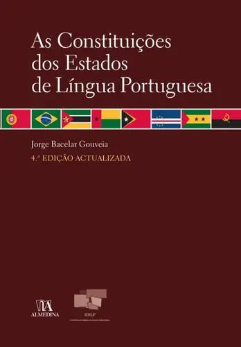 As Constituições dos Estados de Língua P