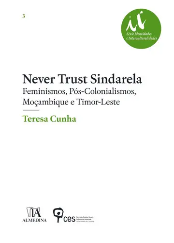 Never Trust Sindarela