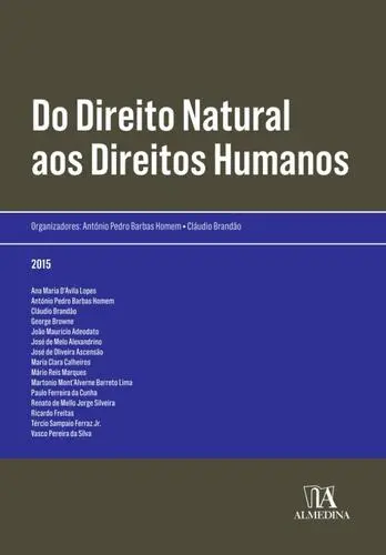 Do Direito Natural aos Direitos Humanos