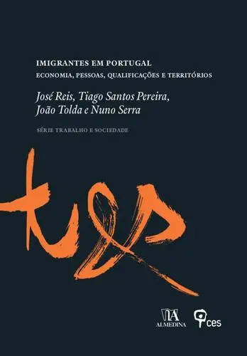 Imigrantes em Portugal - Economia, Pesso