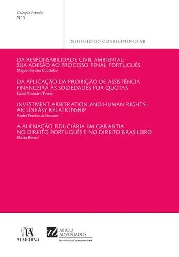 Estudos do Instituto do Conhecimento AB