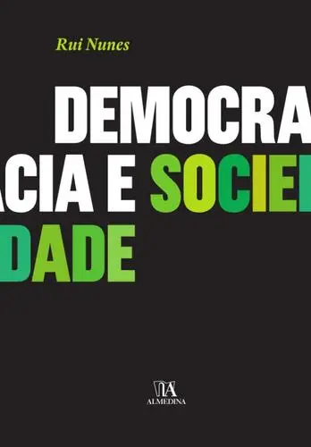 Democracia e Sociedade