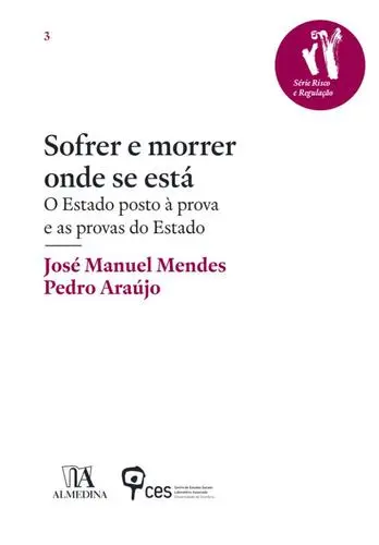 Sofrer e morrer onde se está - O Estado