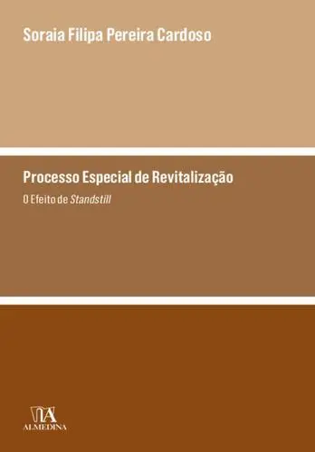Processo Especial de Revitalização - O E