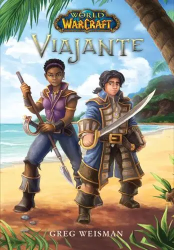 World of Warcraft - Viajante