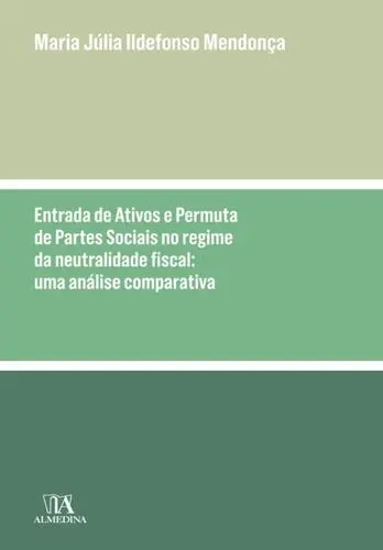 Entrada de Ativos e Permuta de Partes So