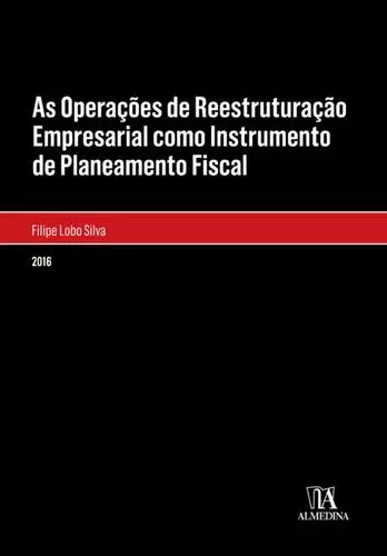 As Operações de Reestruturação Empresari