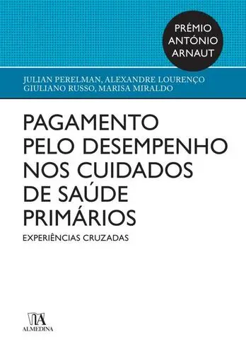 Pagamento pelo Desempenho nos Cuidados d