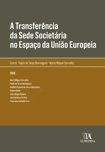 A Transferência da Sede Societária no Es