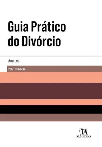 Guia Prático do Divórcio - 3ª Ed